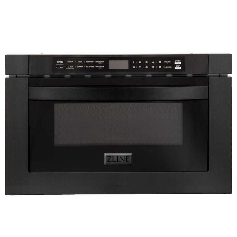 ZLINE Microwave Drawer 60.6cm 34L MWD-1-BS