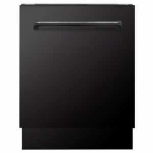 ZLINE Tallac Top Control Built-In Dishwasher DWV-BS-24
